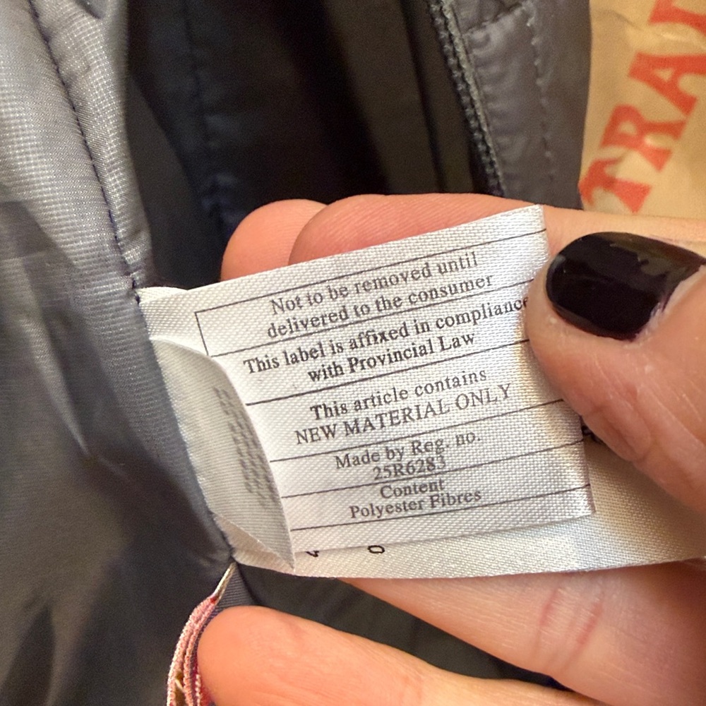 Patagonia Men's Nano Puff Vest - Picture 12 of 13